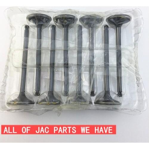 FREE SHIPPING JAC S5 2.0 Intake valve Black 1003202GE