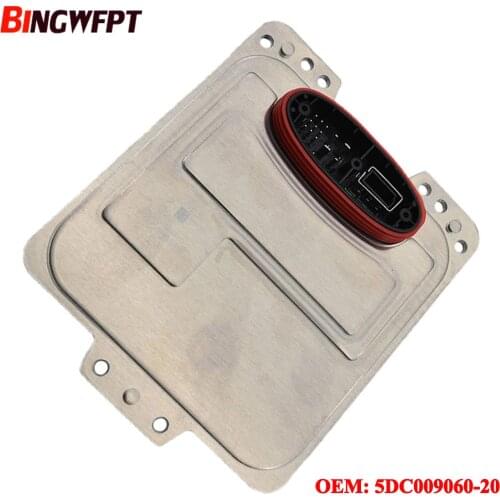 D1S Xenon HID Headlight Ballast For Mercedes Benz W212 C207 A207 5DC009060-20 5DC00906020 HID Xenon Ballast 35W 85V AC