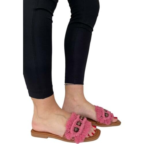 Makrome Slippers, Handmade Macrame Sandals, Bridal Slipper, Beach Sandals, Boho Sandals, handmade Slippers Flat Shoes