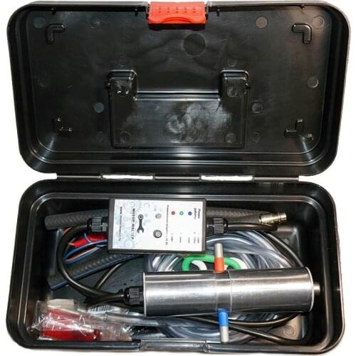 Motor-Master Automotive Testers