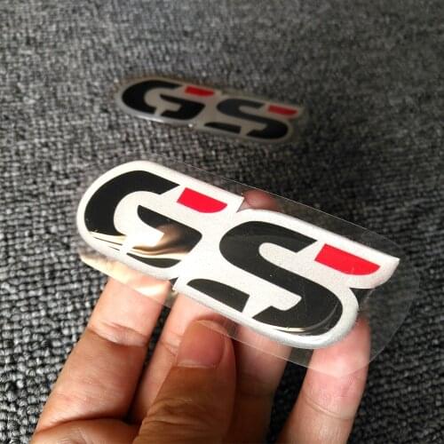 Trunk Stickers For BMW R1250GS R1200GS F850GS F800GS G310GS R 1250 1200 850 800 GS gsa Luggage Aluminum Cases Tail Top Panniers