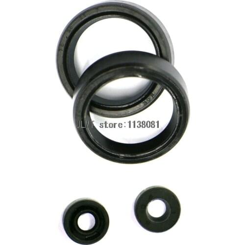 Fork OIL SEAL for CAGIVA 125 FRECCIA C12 NERO 35X47X10 35 47 10 mm