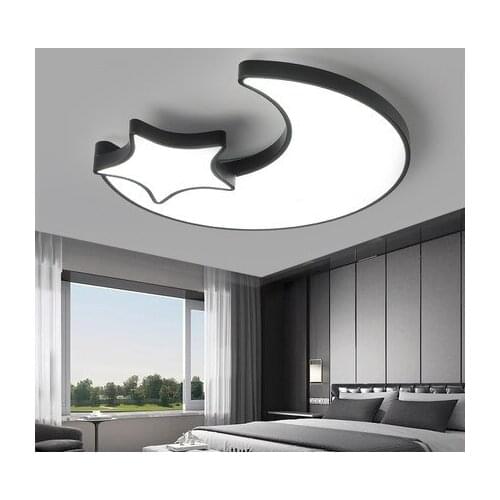 Modern led bedroom light fixtures cafe hotel hallway lamp LED ceiling lamp AC85-265V ceiling light fans lighting light