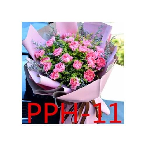 Wedding bridal accessories holding flowers 3303 PPH 11-17