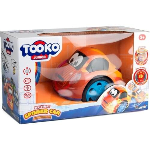 TOOKO RC Cars