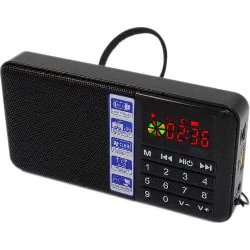 UXCELLMO Portable Audio Equipment