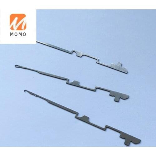 High Quality Weft Machine Spare Parts Circular Knitting Needles VO74.50