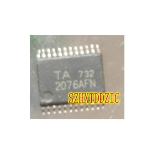 1pcs AD5781BRUZ AD5781 TSSOP20 [SMD]