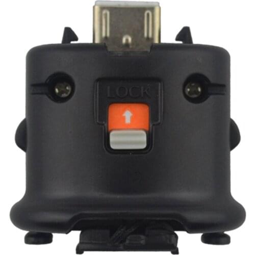 100PCS a lot Brand New Motion Plus for Nintendo Wii Remote Controller/gamepad/joystick For Wii motion plus