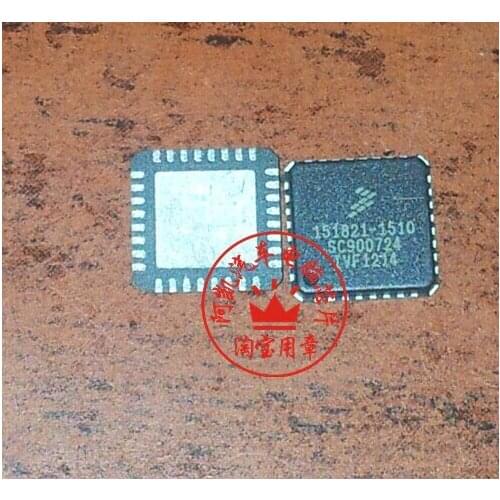 151821-1510 SC900724 car vulnerable chip computer board