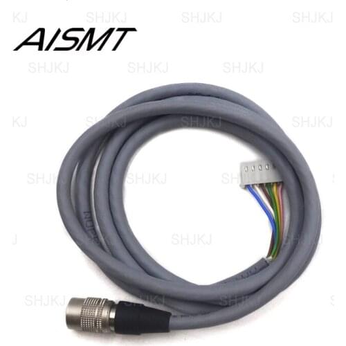 AISMT Pneumatic Parts