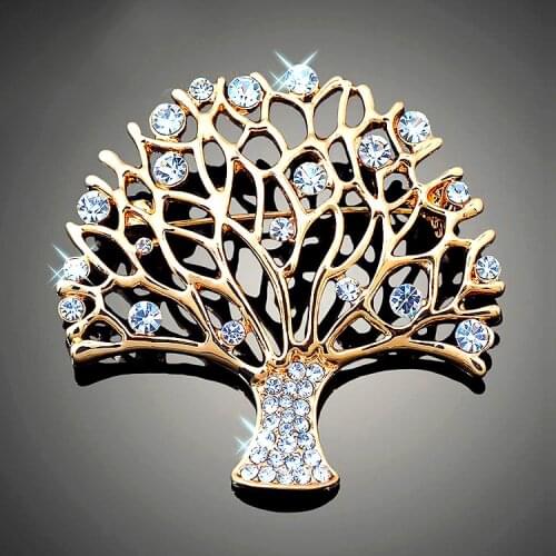 ANNGILL Brooches