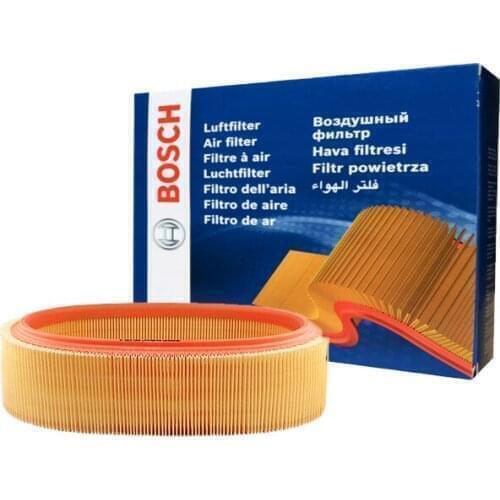 Воздушные фильтры для автомобилей Bosch China At AliExpress