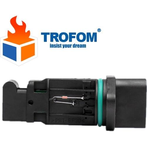 MAF Mass Air Flow Sensor Meter for VW Bora Golf IV Beetle Passat Polo Jetta 1.8 06A906473A 06A906461N 06A906461LX 0280218063