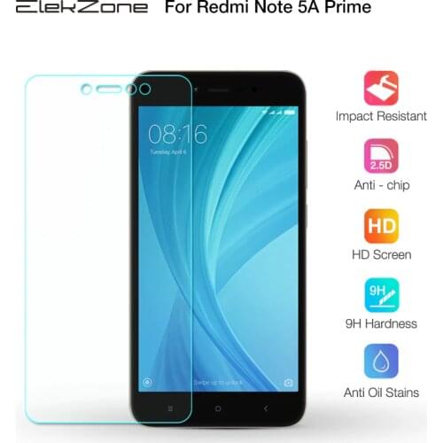 Защитные пленки для Xiaomi Redmi 4 Prime Elekzone China At AliExpress