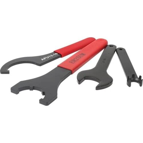 Er8a Er20 Er16 Er11 Collet Wrench Er Chuck Wrench Hss Chuck Cnc Milling Cutter Er8m Er11m Er16m Er20m Wrench Tool