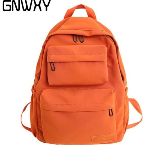 GNWXY Womens School Bags