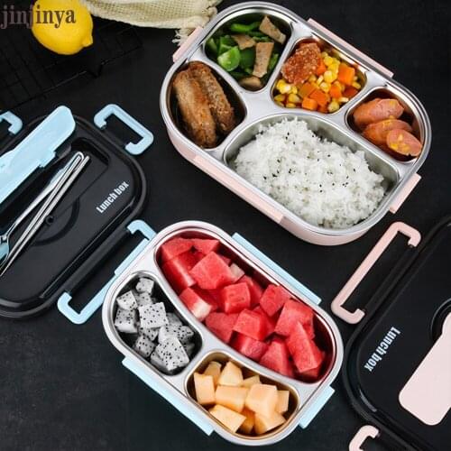 Ланч боксы JINJINYA China At AliExpress