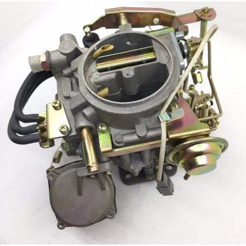 Sherryberg CARB REPLACE CARBURETOR FIT 3F toyota engine Landcruiser?? 3F/4F??part# 2110-61300