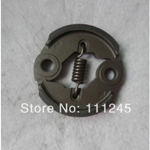 G45L CLUTCH 76MM POWDER METALLURGY FOR ZENOAH G4K G35L BC3410 4310 BRUSHCUTTER FREE POSTAGE TRIMMER PART REPL OEM # Z1075-51101