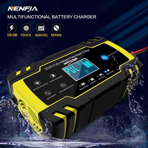 NENFIX Starting Devices For Cars