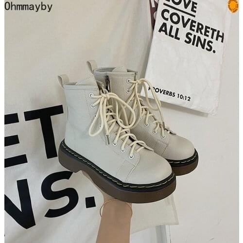 Ohmmayby Fashion Footwear