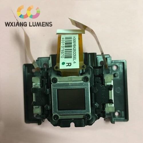 Original OEM Projector Parts LCD Prism Assy Wholeset Block Optical Unit Fit for EPSON EB-C1020XN/D6150/965/X24 H395