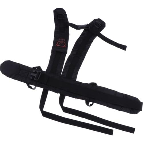 Adjustable Baby Strap Carrier Dirt Bike Children Safety Motorcycle Seat Belt