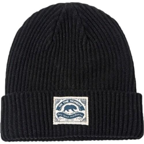 Wool Beanie Hat for Women Winter Spring Knitted bonnet Hats for Women Stocking Cap Female Girls Skullies Beanies