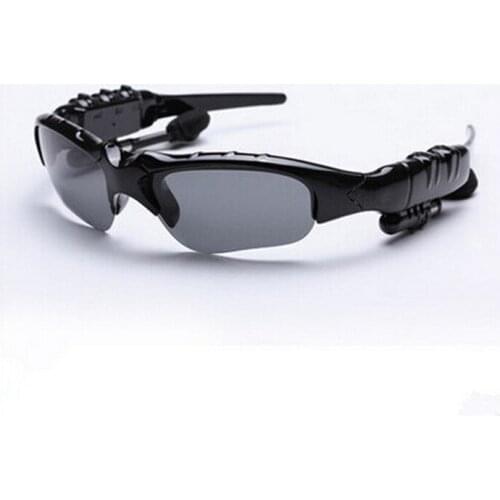 NEW Bluetooth Music glasses ,bluetooth 4.0 multi-function sunglasses ,buletooth earphone for driving and Entertainment