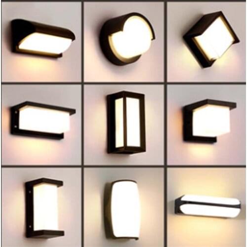 Outdoor Wall Lights Truebrilit China