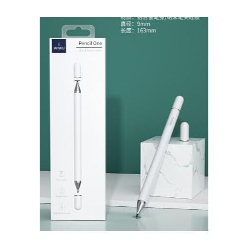 Styluses For Tablets WIWU China