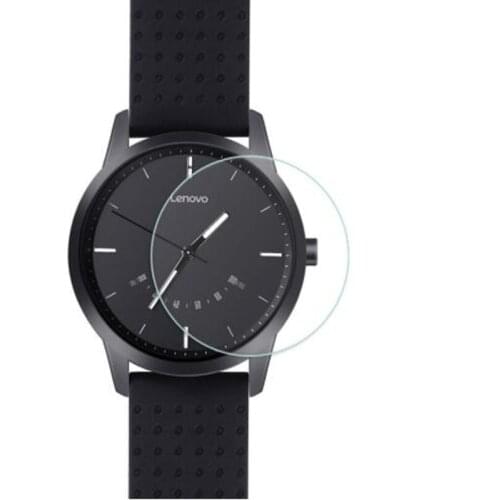 Tempered Glass Protective Film Guard Fo Lenovo Smart Watch 9 X Plus Xplus Smartwatch Toughened Display Screen Protector Cover