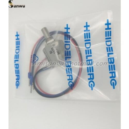 1 Uint original factory printing machine parts potentiometer 71.186.5172 ( made in Mexico)