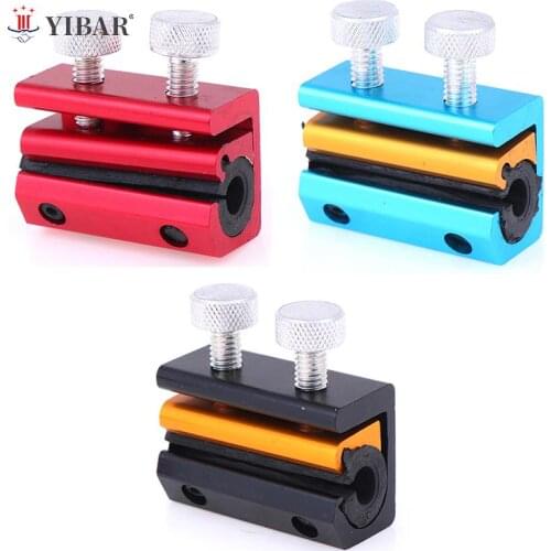 1x Motorcycle Aluminium Cable Lube Tool Lubrication Wire Oiler Brake Line Refueling