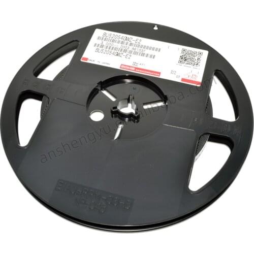 BU52054GWZ-E2 BU52054GWZ BU52054 52054 New Orignal IC Chip Digital Switch Omnipolar Switch Push-Pull Hall Effect UCSP35L1