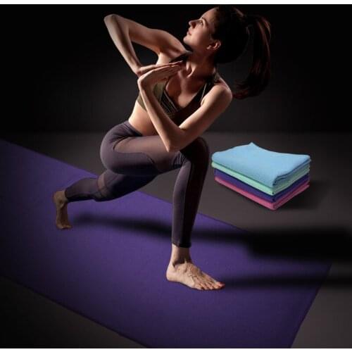 183*63cm Quick Dry Sports Towel Portable Beach Towel Sweat-absorbent Towels Outdoor Jogging, Swimming, Yoga Towel