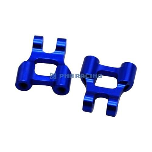 CNC Aluminium Alloy Bumper Mount for Team Losi Mini 1/24