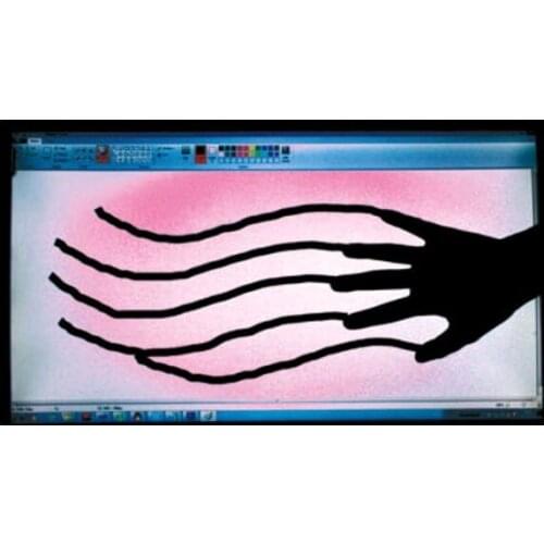 DefiLabs 80" USB Touch Screen Panel with 4 Points / Integration Kit (without glass)