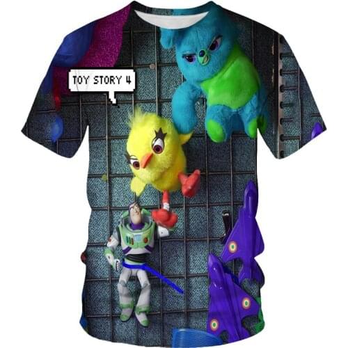 Summer Fashion Mens T-shirt 3D Anime Printing Casual T-shirt Hot-blooded Clothes Full Size 100-6XL Mens T-shirt