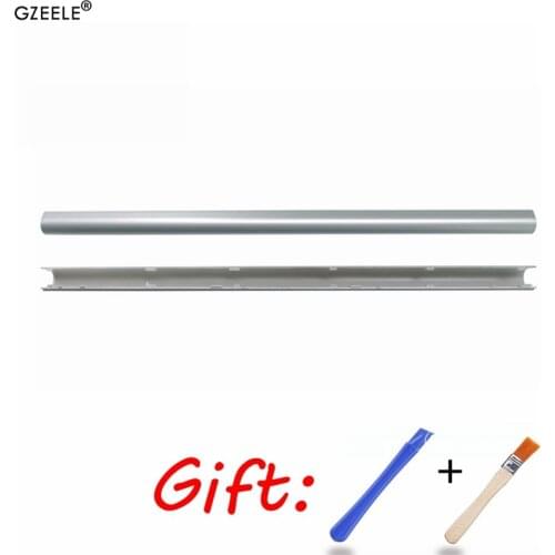 New Hinge Cover for Asus N550 N550J N550JA N550JK N550JV N550JX Q550 LCD Screen Hinges Cover no touch