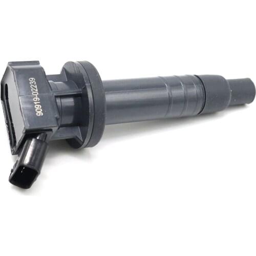 New 90919-02239 9091902239 Ignition Coil for Chevrolet Prizm for Toyota Corolla Celica Matrix 1.8L Car Coils High Quality