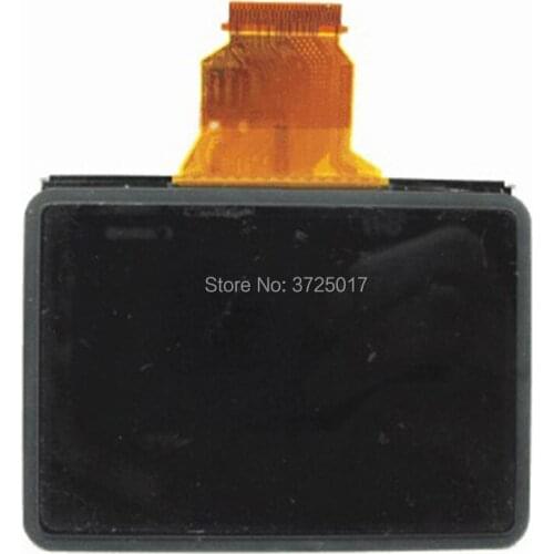 New LCD Display Screen With backlight for Canon EOS 7D Mark ii ;7D2 ; 7DII ;DS126461 SLR