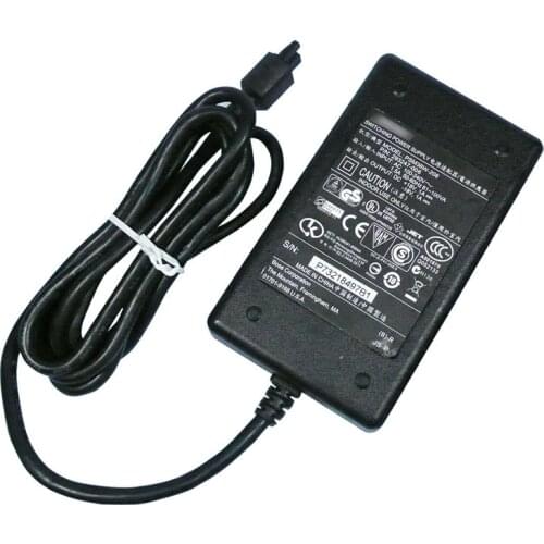 Original 4 Prongs audio power adapter PSM36W-208 PSM36W 208 For BOSE SoundDock 1 Sounddock I 4 pin 18V 1A