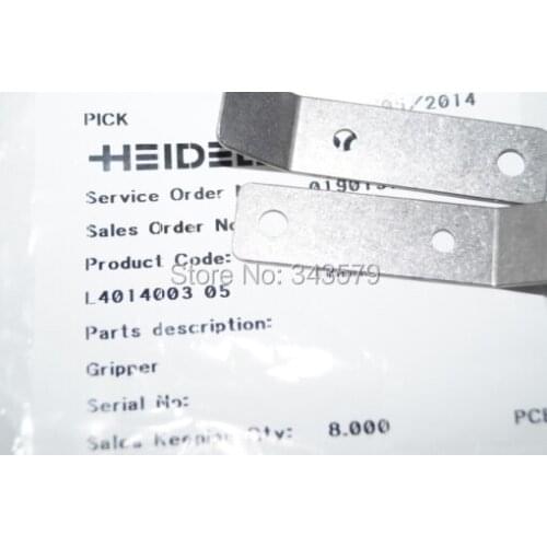 Original gripper,L4.014.003/05