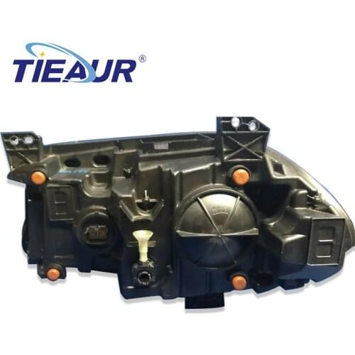 Headlight housing base for Dodge halogen 2015 2016 2017 2018 2019 2020 Headlight back base Car accessories