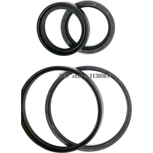 Fork OIL SEAL for BUELL 1200 ULYSSES XB 12 X 2005 - 2007 43X55X9 43 55 9 mm