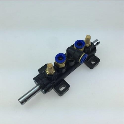 STARPAD Auto repair parts Tyre five-way valve tire changer accessories tire changer valve seat cutting elbow blue free shipping