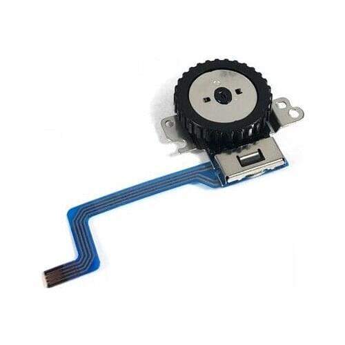 Repair Parts For Panasonic Lumix GX7 DMC-GX7 Top Cover Dial Switch Shutter Adjustment Operation Button