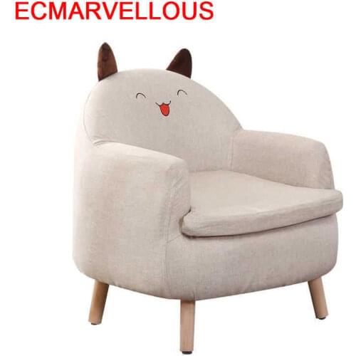 Lazy Bag Pufy Do Siedzenia Cameretta Bimbi Divano Bambini Divan Baby Dormitorio Infantil Chambre Enfant Children Childrens Sofa